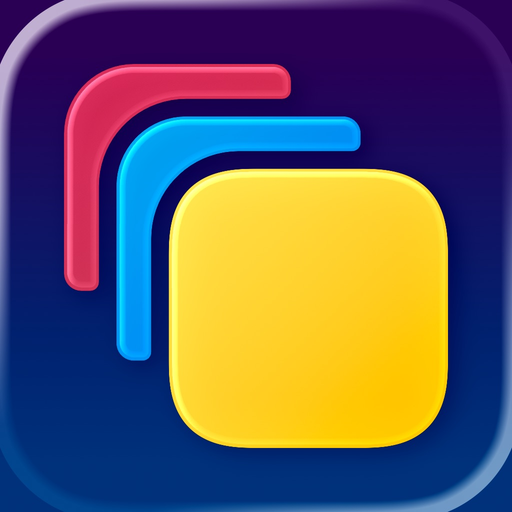 Sticky Widgets app icon