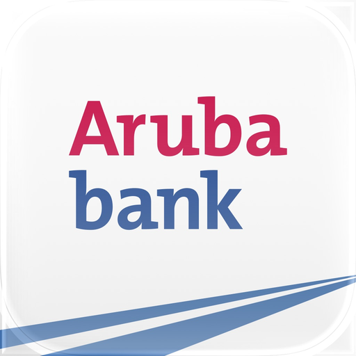 Aruba Bank App app icon