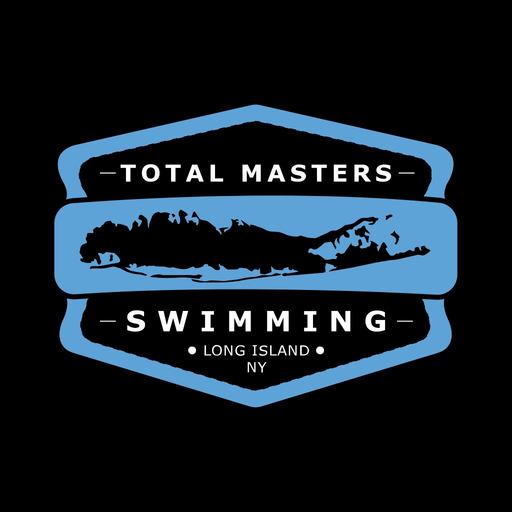 Total Masters Swimming app icon