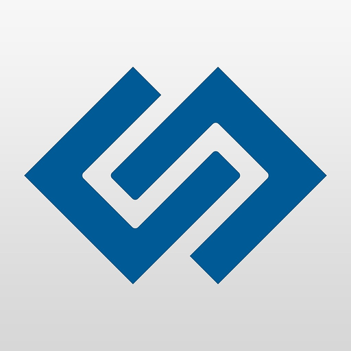 ServiceOS app icon