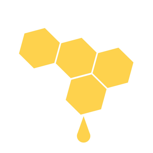 BeeActive app icon