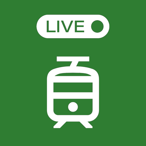 VRS Live Timetable app icon
