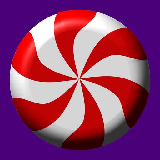 Candy P0P app icon