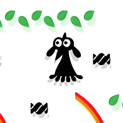 FU'S FOREST app icon