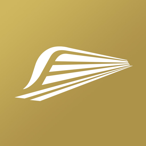 HHR Train app icon