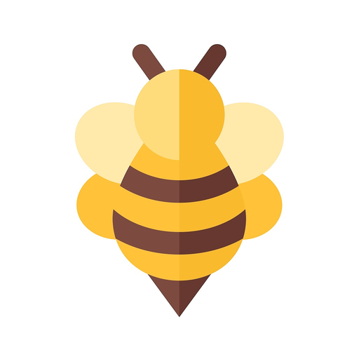 Bee Adblocker Shield app icon