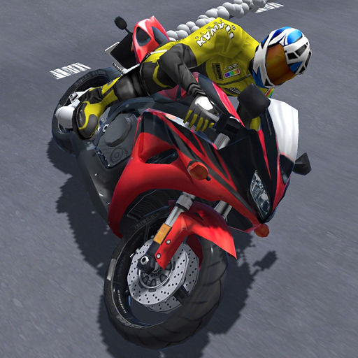 Drifty Bike app icon