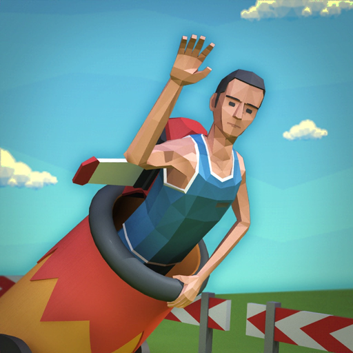 Blast Off!! app icon