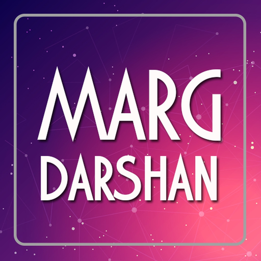 Margdarshan App app icon