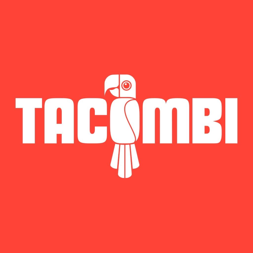 Tacombi app icon