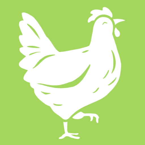 Garden Catering app icon