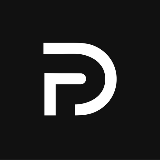 DISTRICT Fitness App app icon