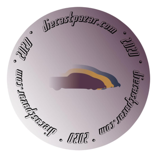 Diecastpazar app icon