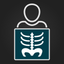 RX - Radiographic Positioning icon