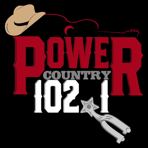 Power Country 102 app icon