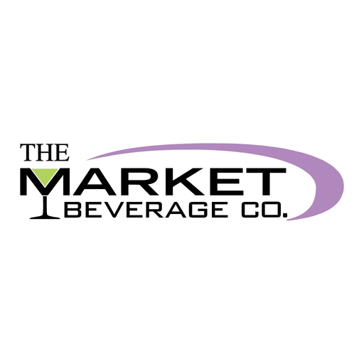 Market Beverage Co app icon