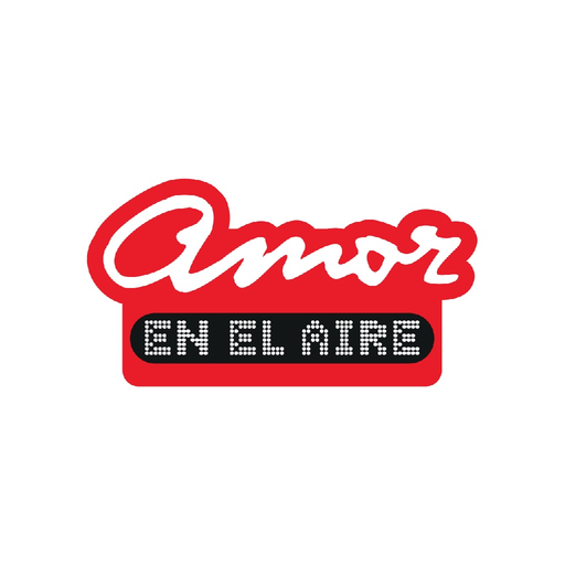 Radio Amor en el Aire app icon