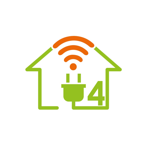 Comwatt Mon Energie app icon