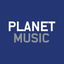 Radio Planet Music FM icon