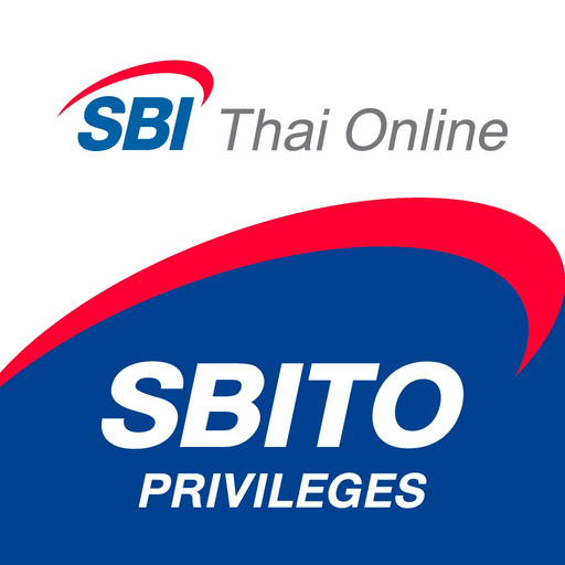 SBITO app icon