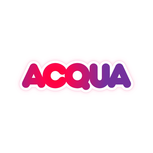 Acqua Radio app icon