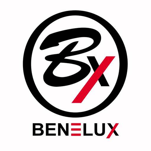 Benelux Freight & Logistics app icon