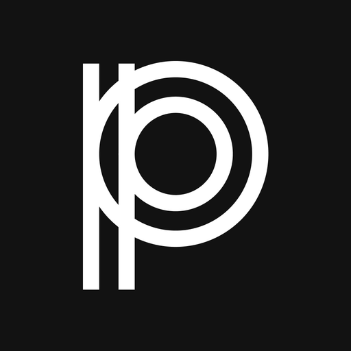 Polly™ for Dealers app icon