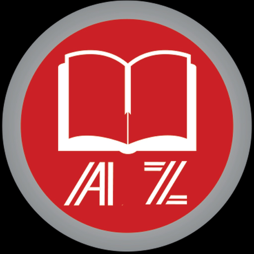 AZ Dictionary app icon