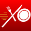 Express Orders: Food Delivery icon