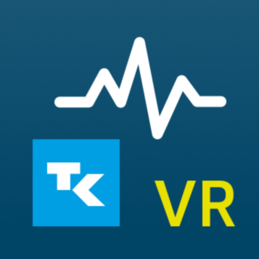 TK-RescueMe VR app icon