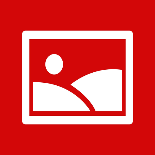 Photo Widget Editor:Widgetbox app icon