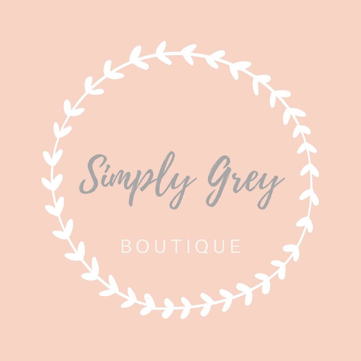 Simply Grey Boutique app icon
