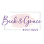Beck & Grace Boutique icon
