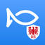 Angelschein Brandenburg 2026 icon