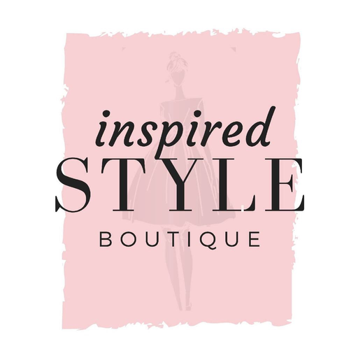 Inspired Style Boutique app icon