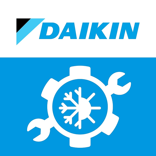 Daikin Tech Hub app icon