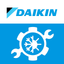 Daikin Tech Hub icon