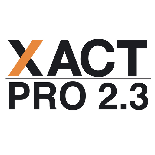 XACT Pro Tank Monitor Utility app icon