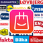 Tilbudsavis appen af Denmark icon