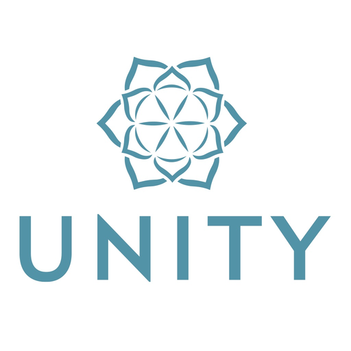 The Unity Centre app icon
