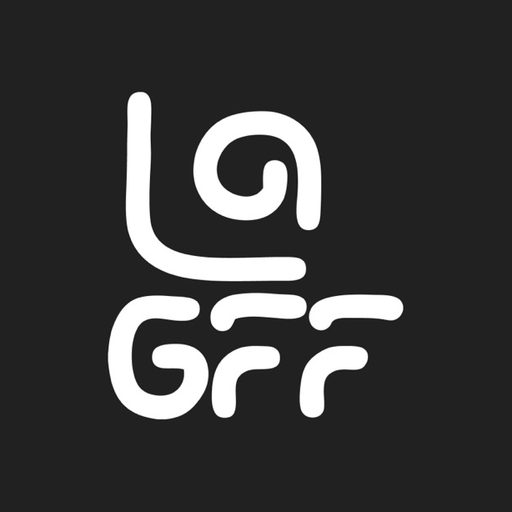 L.A. Greek Film Festival app icon