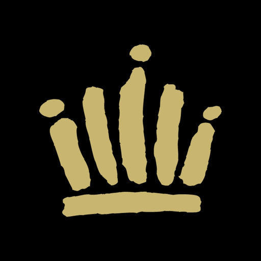 GCF Hurst app icon