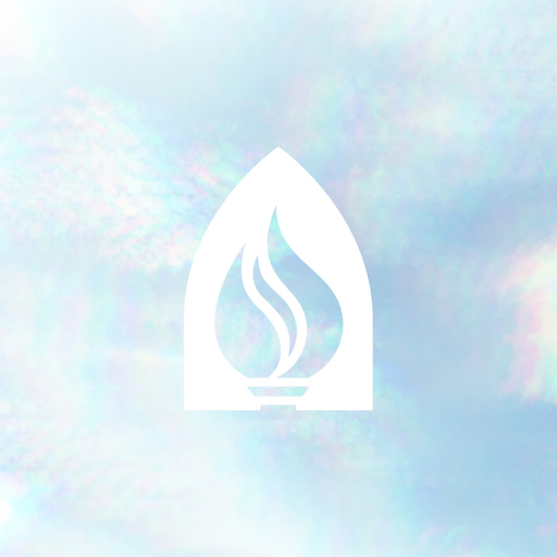 University Faith app icon