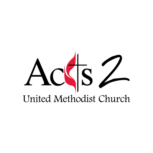 Acts 2 UMC app icon