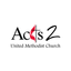 Acts 2 UMC icon