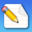 Notes Widget for Home Screen icon
