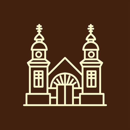 Ruska Kapelica app icon