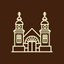 Ruska Kapelica icon