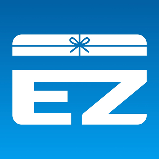 EZGiftCard Wallet app icon