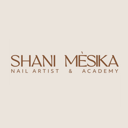 Shani Nails app icon